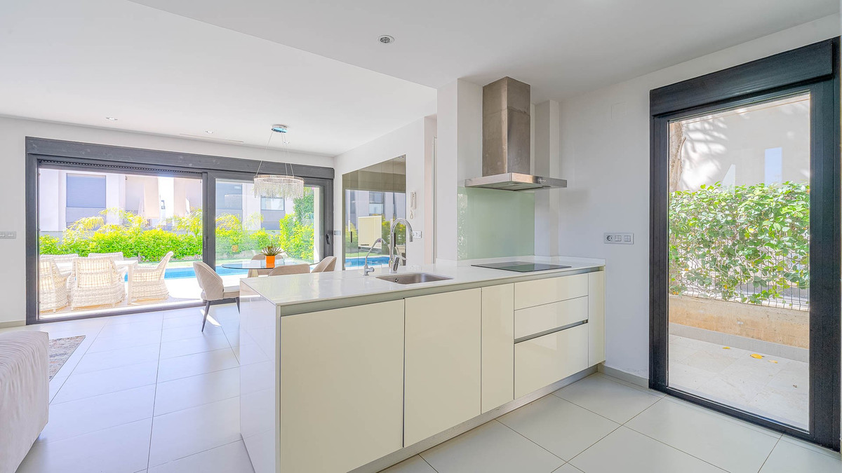 3 Bed Townhouse for sale in Ciudad Quesada Costa Blanca, Alicante, Spain