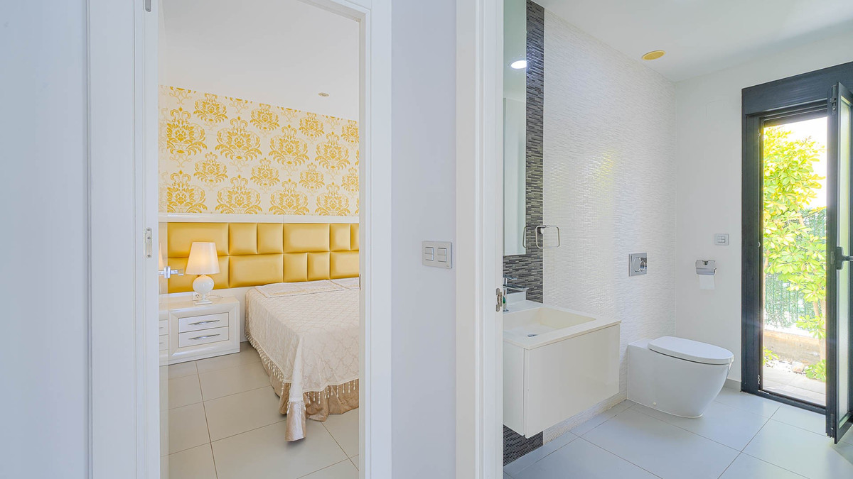 3 Bed Townhouse for sale in Ciudad Quesada Costa Blanca, Alicante, Spain