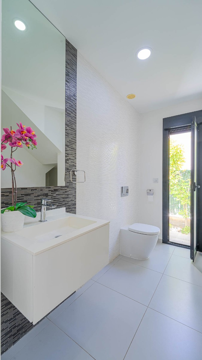 3 Bed Townhouse for sale in Ciudad Quesada Costa Blanca, Alicante, Spain