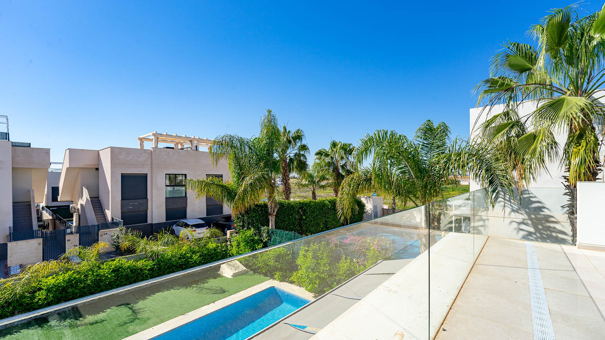 3 Bed Townhouse for sale in Ciudad Quesada Costa Blanca, Alicante, Spain