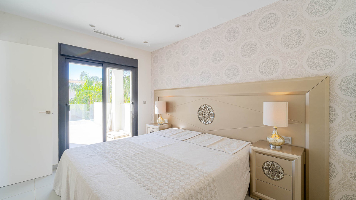 3 Bed Townhouse for sale in Ciudad Quesada Costa Blanca, Alicante, Spain