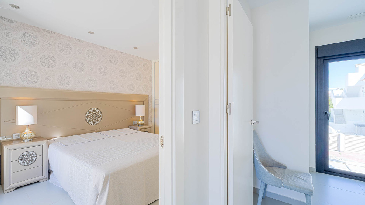 3 Bed Townhouse for sale in Ciudad Quesada Costa Blanca, Alicante, Spain