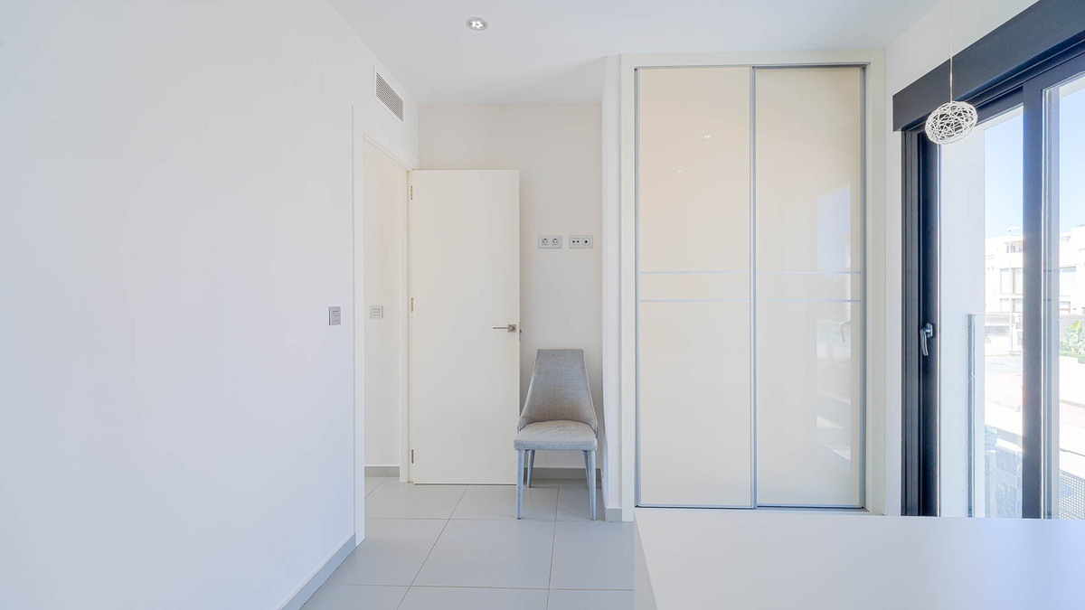 3 Bed Townhouse for sale in Ciudad Quesada Costa Blanca, Alicante, Spain