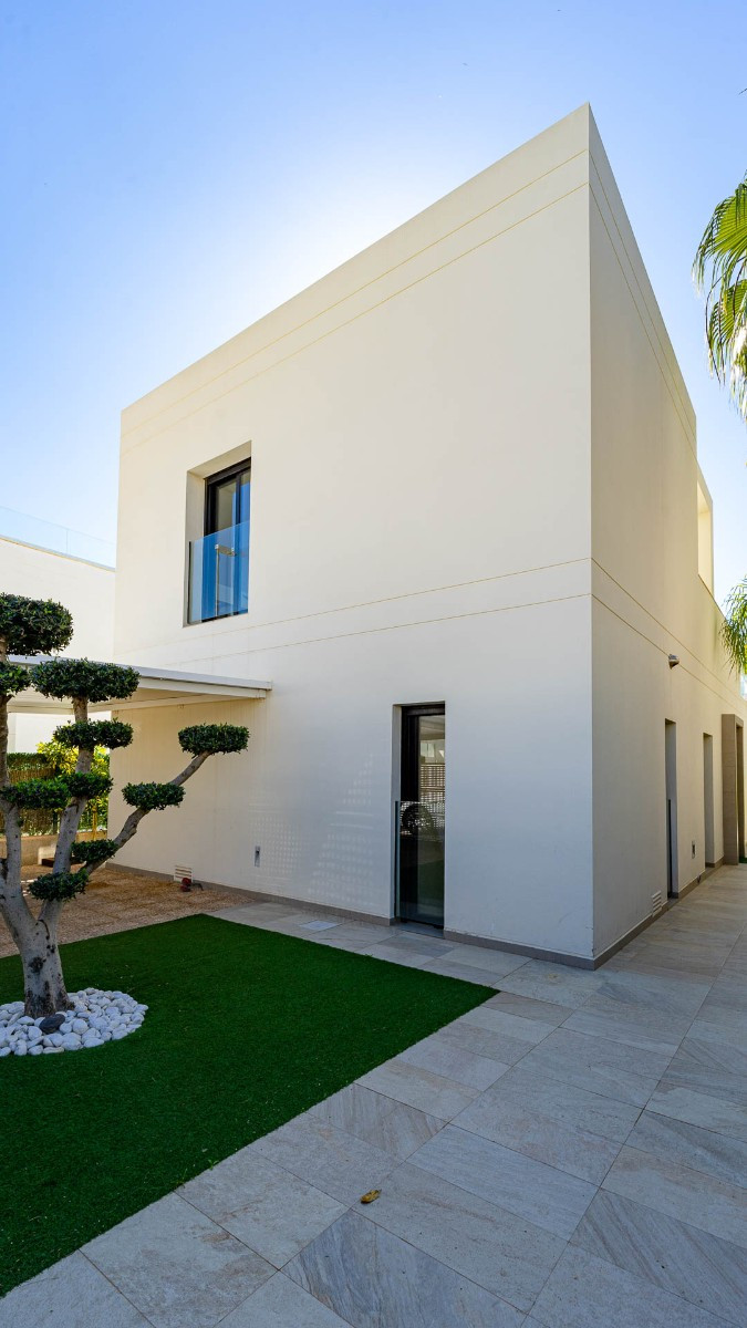 3 Bed Townhouse for sale in Ciudad Quesada Costa Blanca, Alicante, Spain