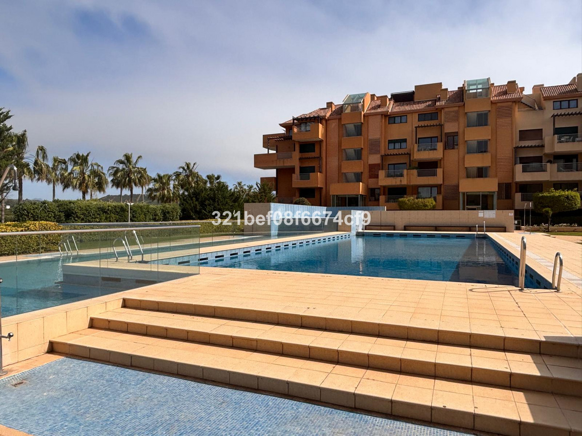 3 Bed Apartment for sale in Sotogrande Costa Del Sol, Cádiz, Spain