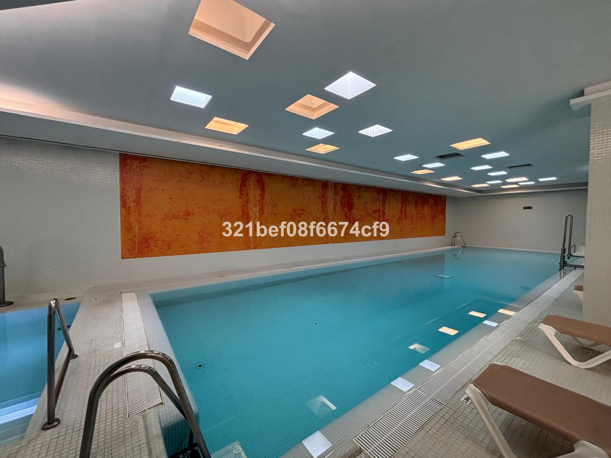 3 Bed Apartment for sale in Sotogrande Costa Del Sol, Cádiz, Spain