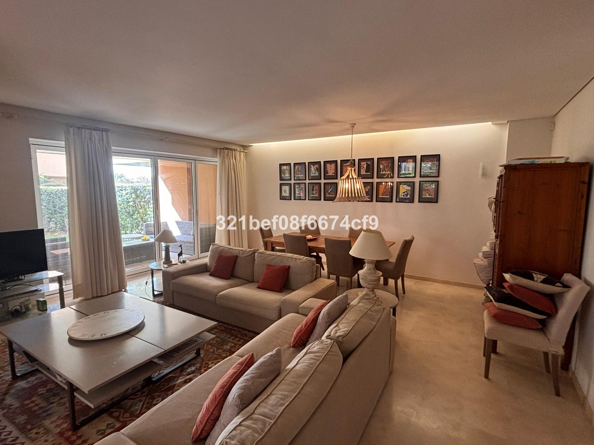 3 Bed Apartment for sale in Sotogrande Costa Del Sol, Cádiz, Spain
