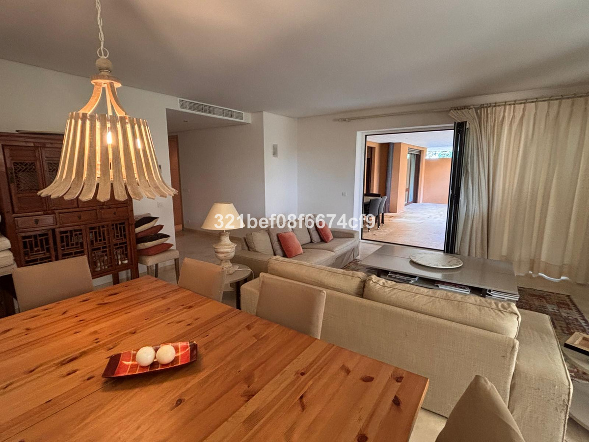 3 Bed Apartment for sale in Sotogrande Costa Del Sol, Cádiz, Spain