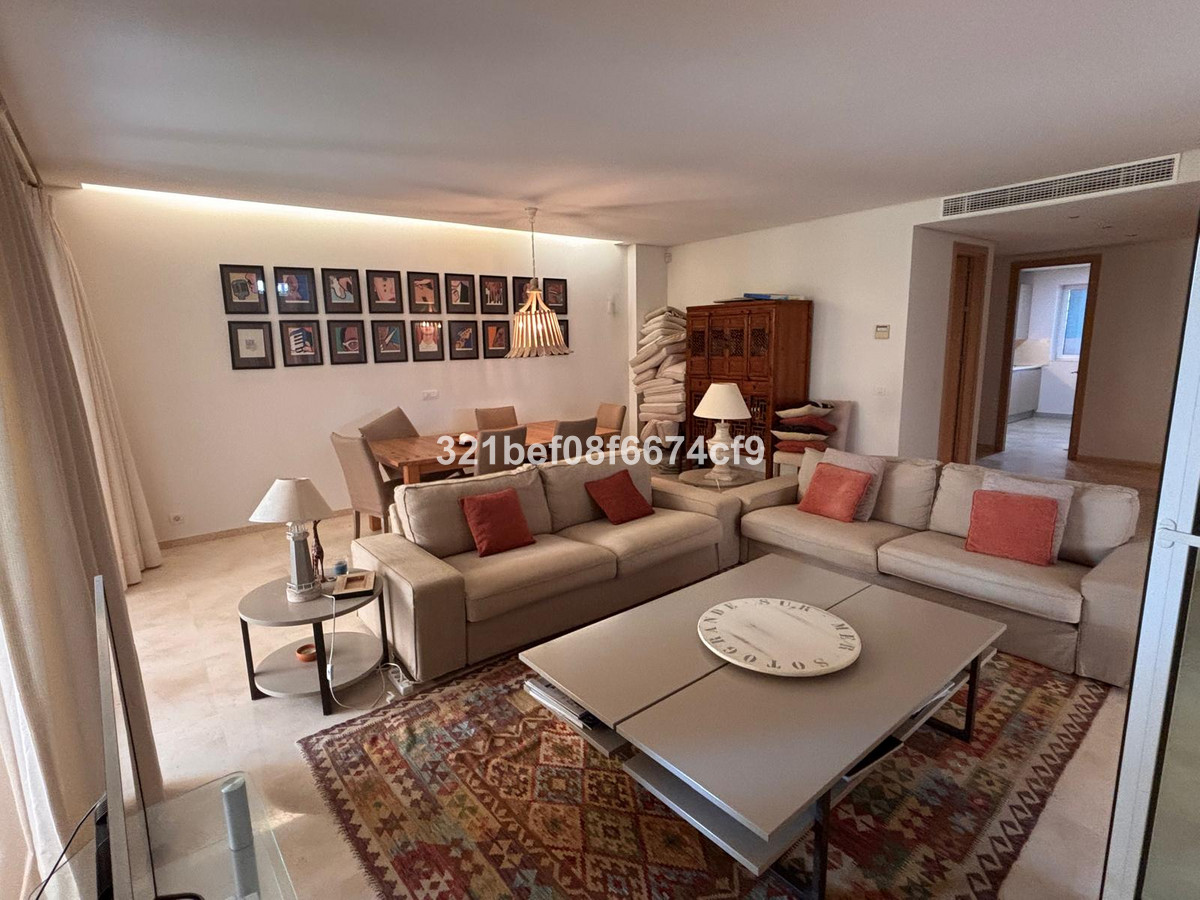3 Bed Apartment for sale in Sotogrande Costa Del Sol, Cádiz, Spain