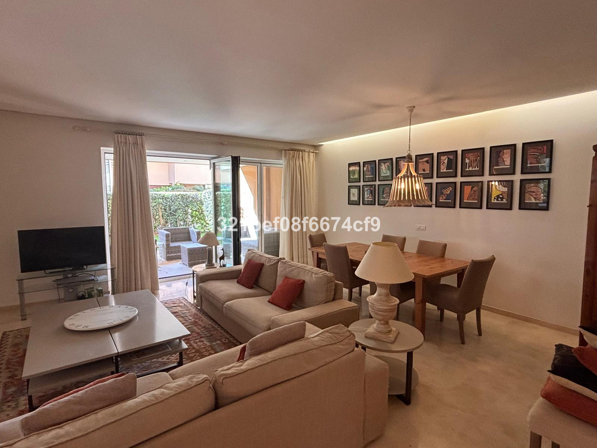 3 Bed Apartment for sale in Sotogrande Costa Del Sol, Cádiz, Spain