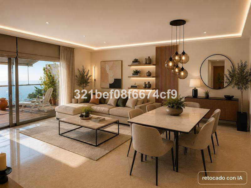 3 Bed Apartment for sale in San Luis De Sabinillas Costa Del Sol, Málaga, Spain