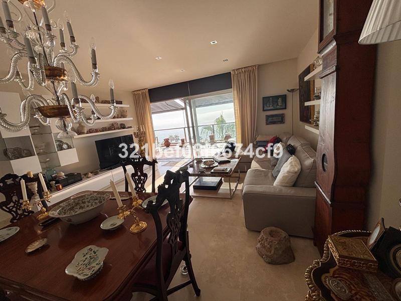 3 Bed Apartment for sale in San Luis De Sabinillas Costa Del Sol, Málaga, Spain
