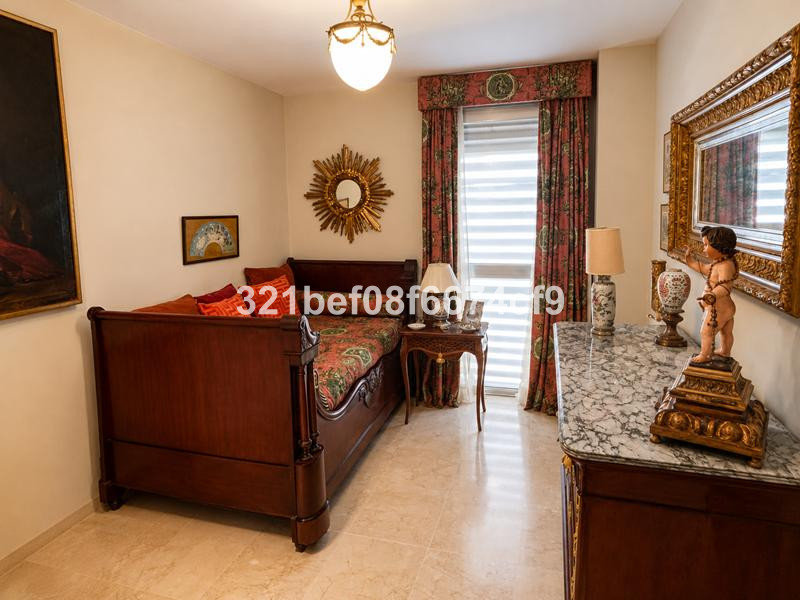 3 Bed Apartment for sale in San Luis De Sabinillas Costa Del Sol, Málaga, Spain
