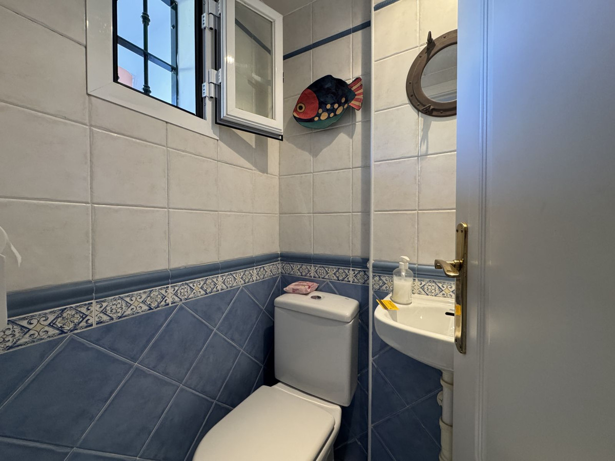 2 Bed Townhouse for sale in Cabopino Costa Del Sol, Málaga, Spain
