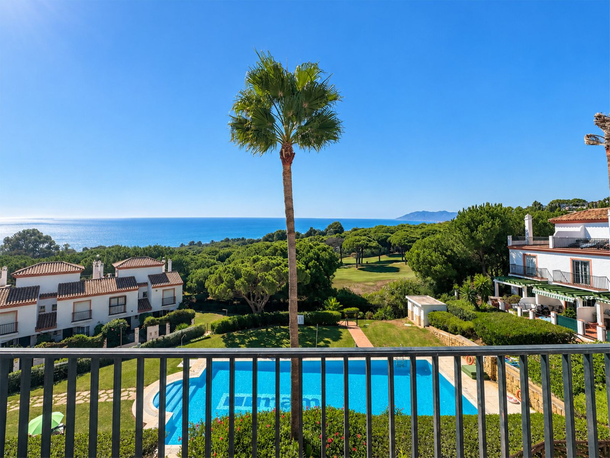 2 Bed Townhouse for sale in Cabopino Costa Del Sol, Málaga, Spain