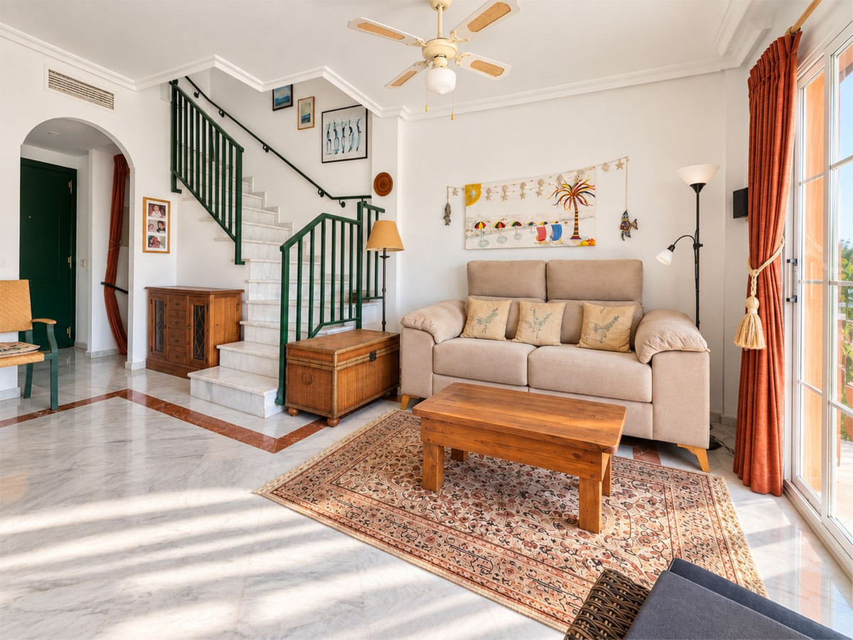 2 Bed Townhouse for sale in Cabopino Costa Del Sol, Málaga, Spain