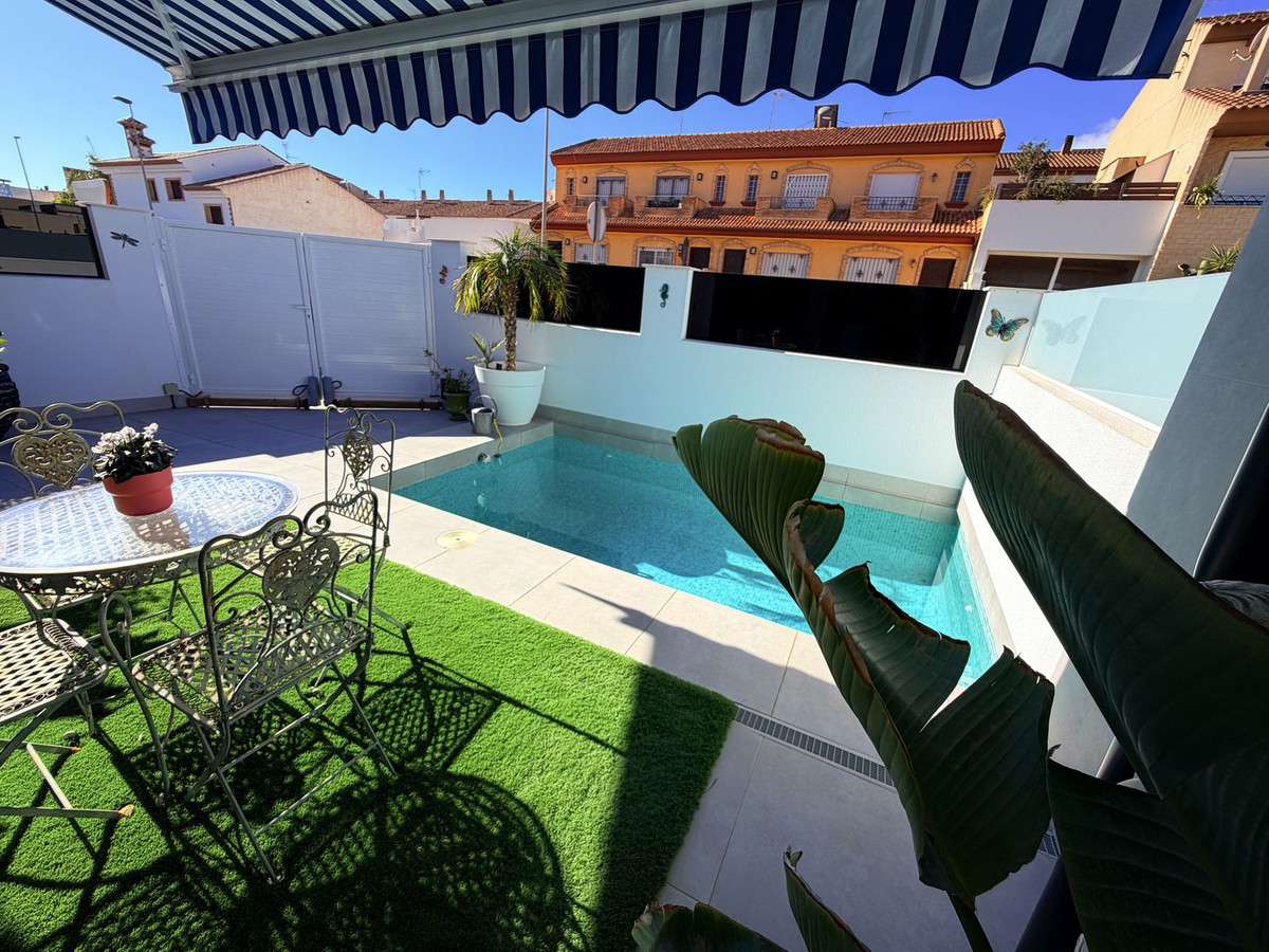 Se vende Pareada de 3 dormitorios en Costa Calida, Murcia, España
