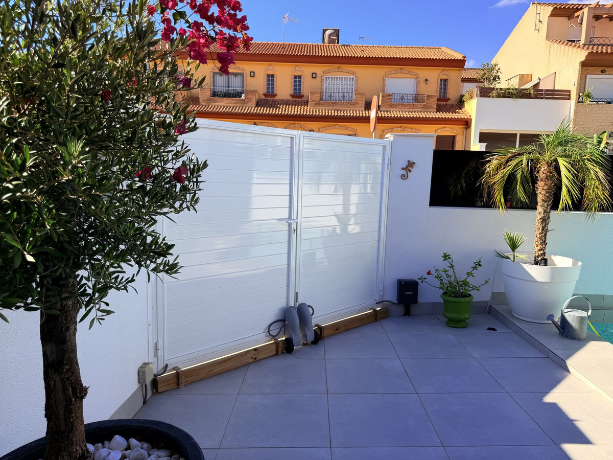 Se vende Pareada de 3 dormitorios en Costa Calida, Murcia, España