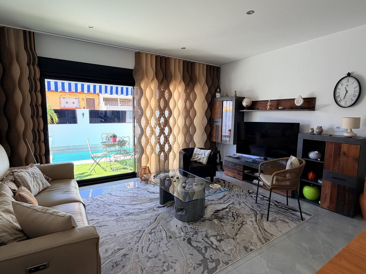 Se vende Pareada de 3 dormitorios en Costa Calida, Murcia, España