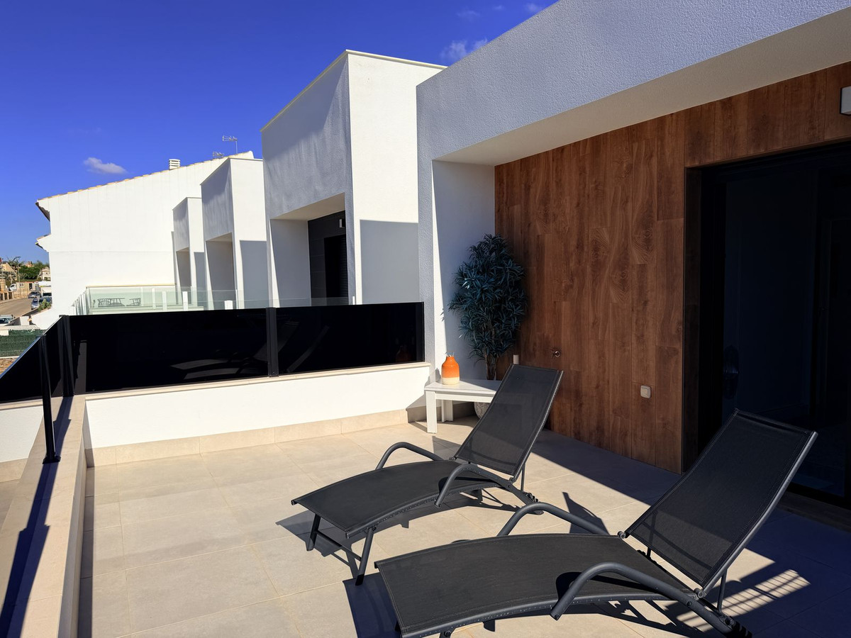 Se vende Pareada de 3 dormitorios en Costa Calida, Murcia, España