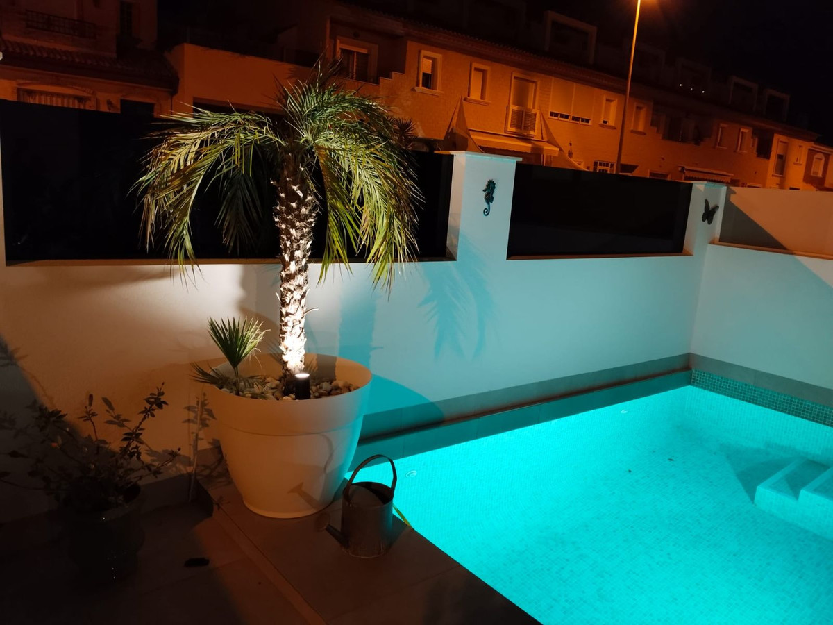 Se vende Pareada de 3 dormitorios en Costa Calida, Murcia, España