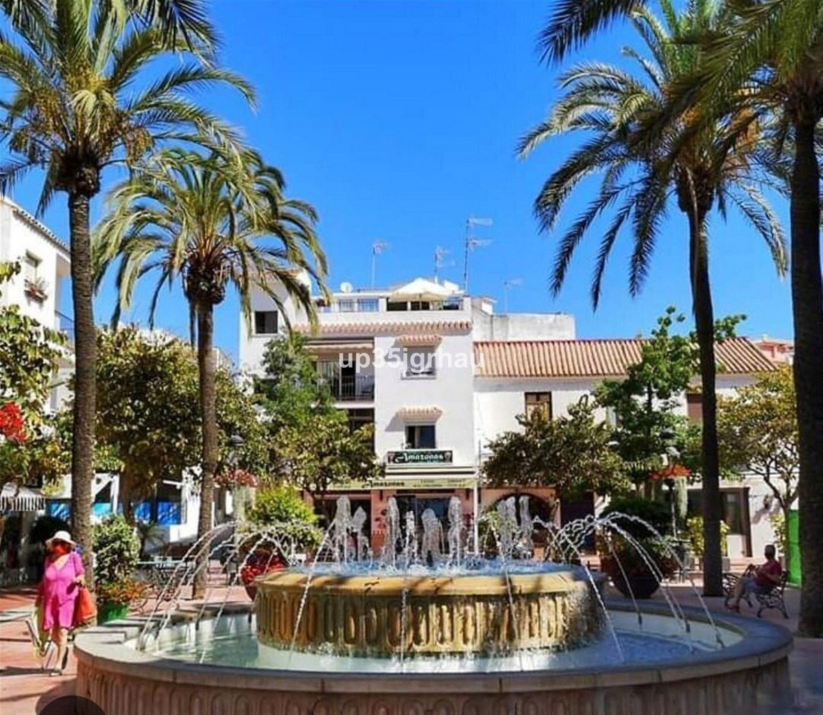 4 Bed Apartment for sale in Estepona Costa Del Sol, Málaga, Spain
