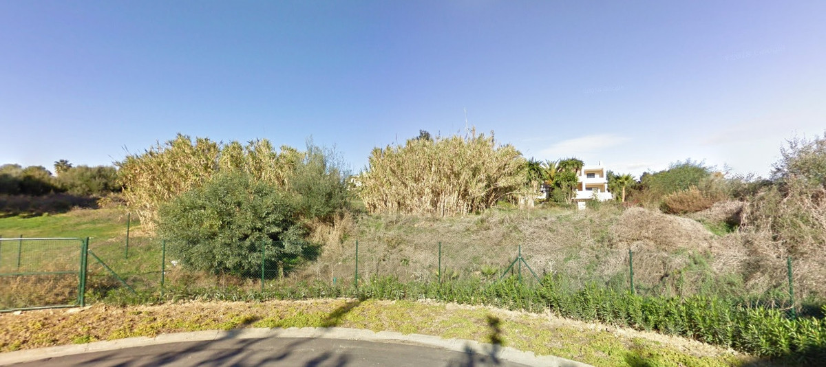 Plots for sale in Sotogrande Costa Del Sol, Cádiz, Spain