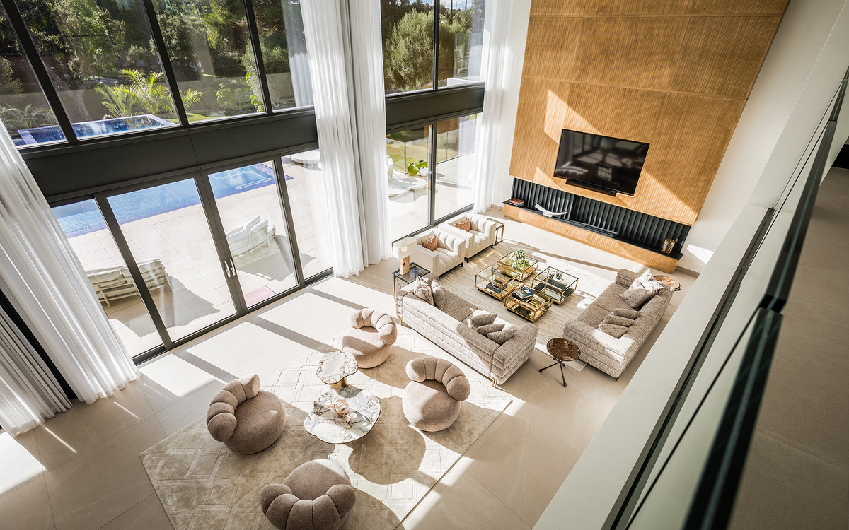 7 Bed Townhouse for sale in Sotogrande Costa Costa Del Sol, Cádiz, Spain
