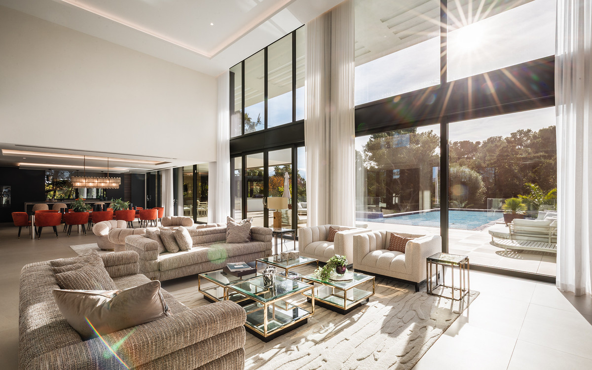 7 Bed Townhouse for sale in Sotogrande Costa Costa Del Sol, Cádiz, Spain