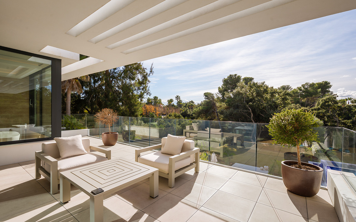 7 Bed Townhouse for sale in Sotogrande Costa Costa Del Sol, Cádiz, Spain