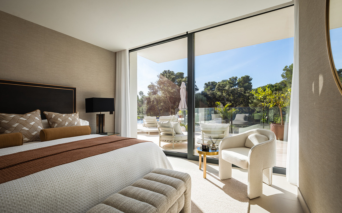 7 Bed Townhouse for sale in Sotogrande Costa Costa Del Sol, Cádiz, Spain