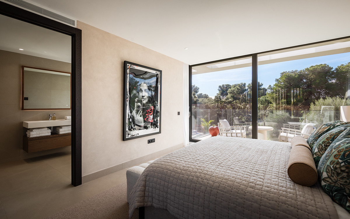 7 Bed Townhouse for sale in Sotogrande Costa Costa Del Sol, Cádiz, Spain