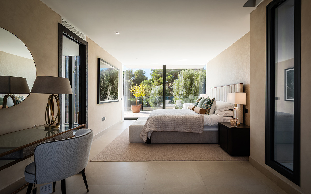 7 Bed Townhouse for sale in Sotogrande Costa Costa Del Sol, Cádiz, Spain