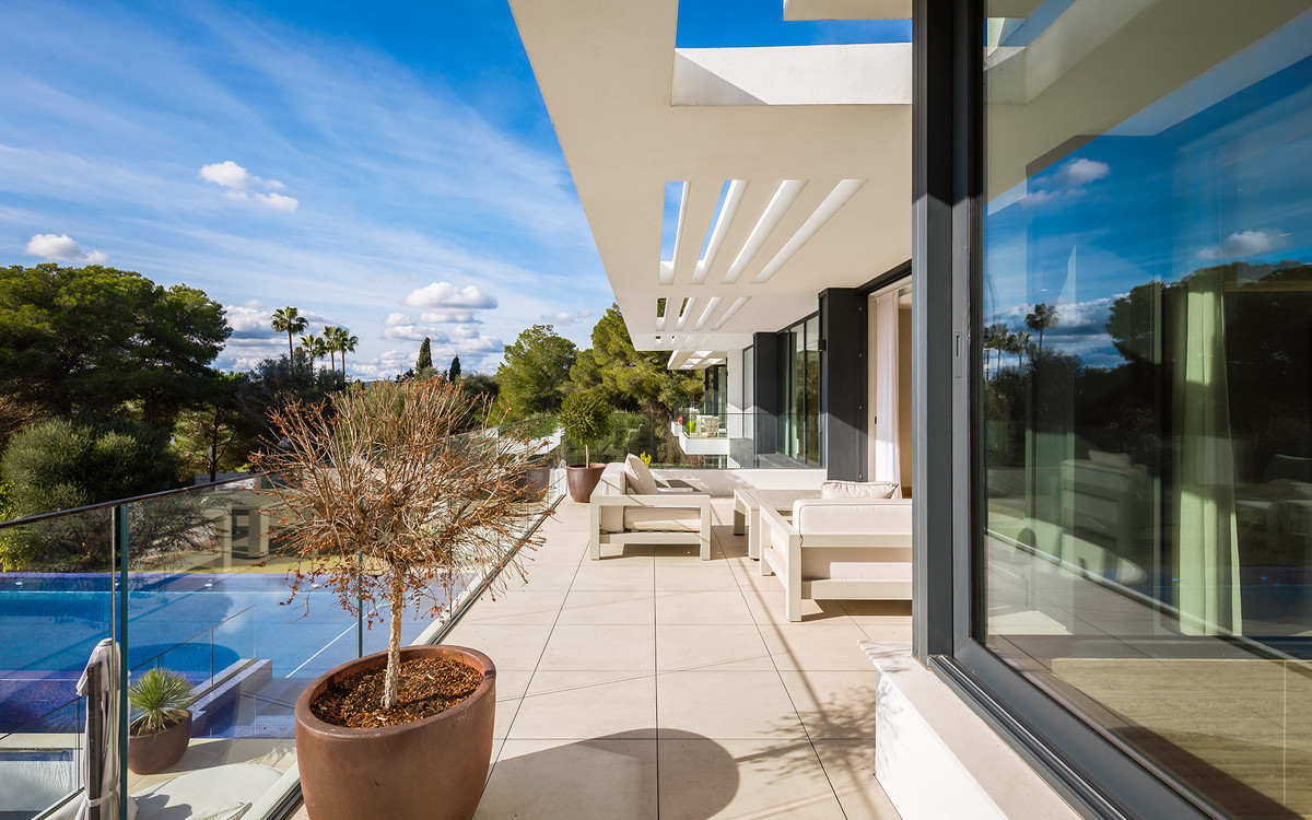 7 Bed Townhouse for sale in Sotogrande Costa Costa Del Sol, Cádiz, Spain