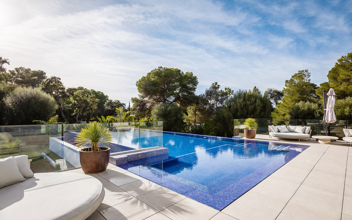 7 Bed Townhouse for sale in Sotogrande Costa Costa Del Sol, Cádiz, Spain