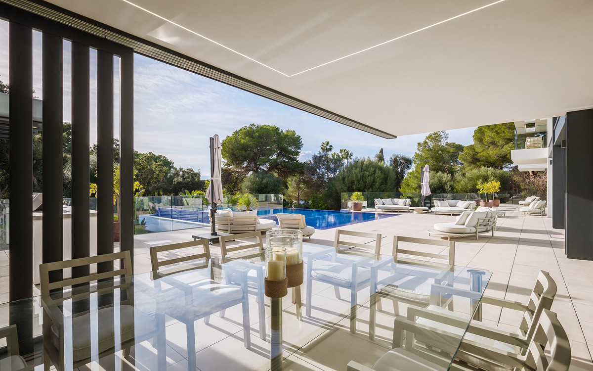 7 Bed Townhouse for sale in Sotogrande Costa Costa Del Sol, Cádiz, Spain