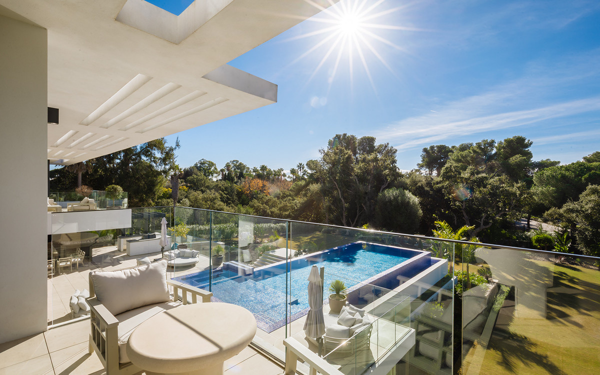 7 Bed Townhouse for sale in Sotogrande Costa Costa Del Sol, Cádiz, Spain