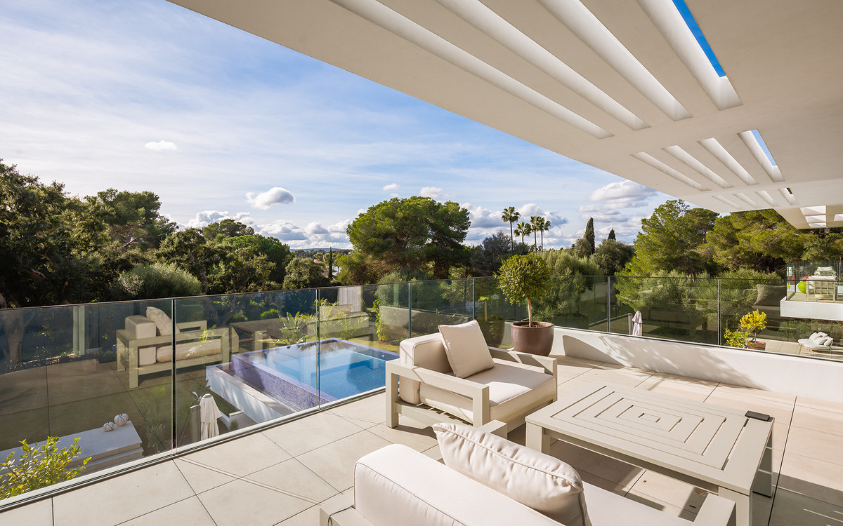7 Bed Townhouse for sale in Sotogrande Costa Costa Del Sol, Cádiz, Spain