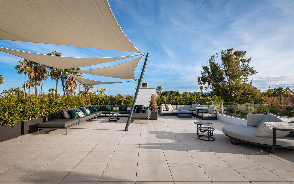 7 Bed Townhouse for sale in Sotogrande Costa Costa Del Sol, Cádiz, Spain