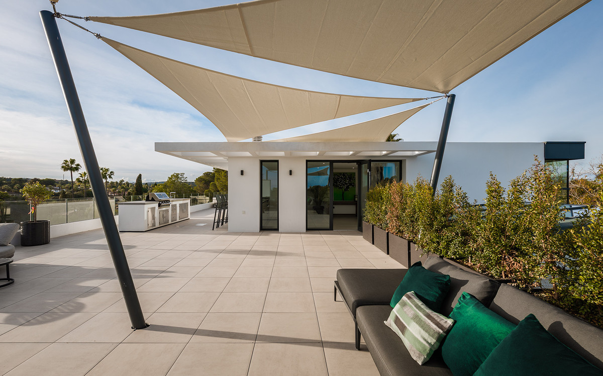 7 Bed Townhouse for sale in Sotogrande Costa Costa Del Sol, Cádiz, Spain