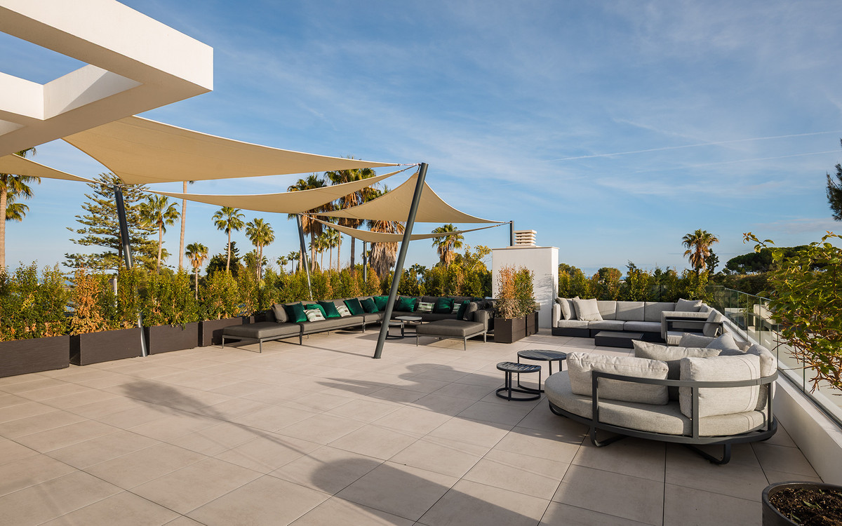 7 Bed Townhouse for sale in Sotogrande Costa Costa Del Sol, Cádiz, Spain