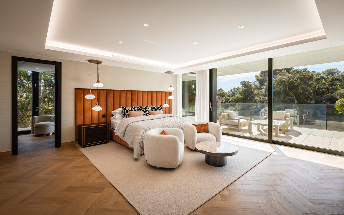 7 Bed Townhouse for sale in Sotogrande Costa Costa Del Sol, Cádiz, Spain