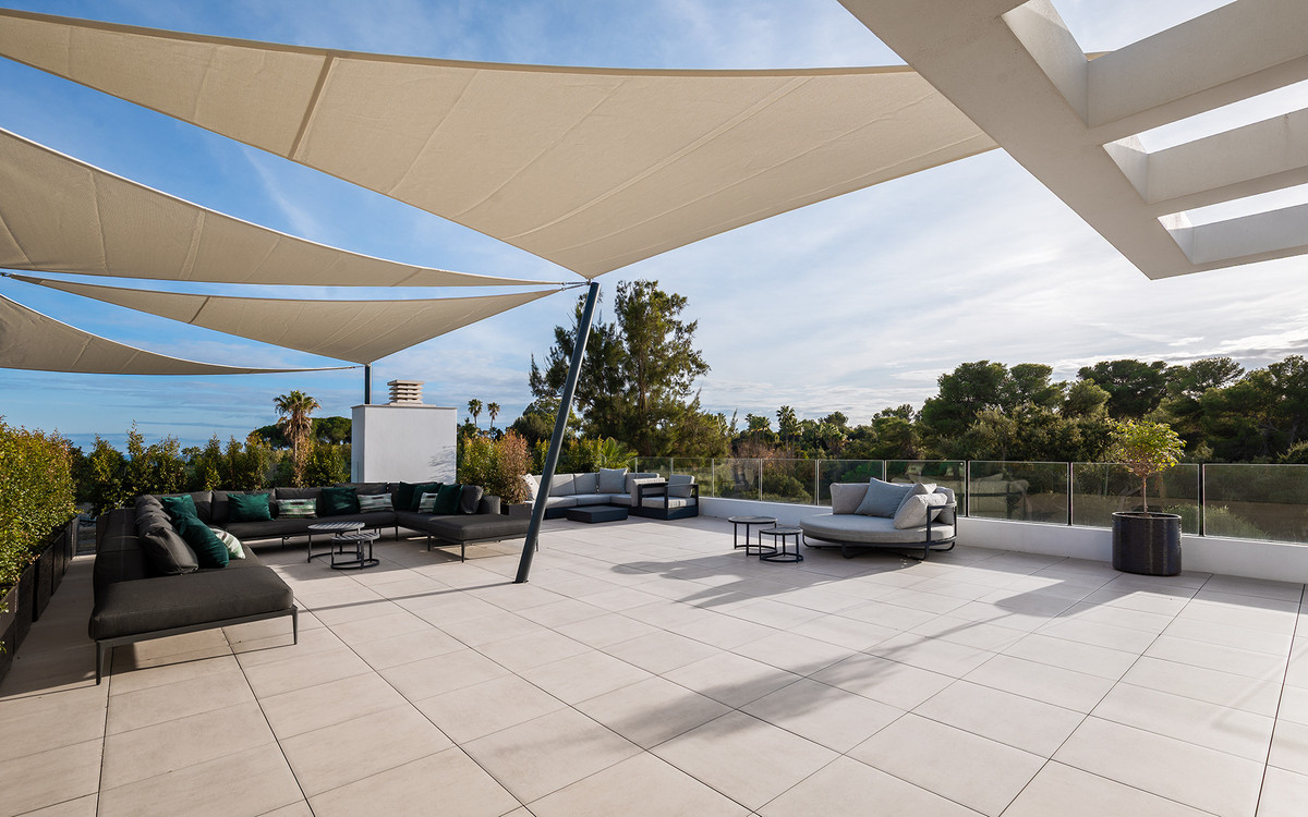 7 Bed Townhouse for sale in Sotogrande Costa Costa Del Sol, Cádiz, Spain