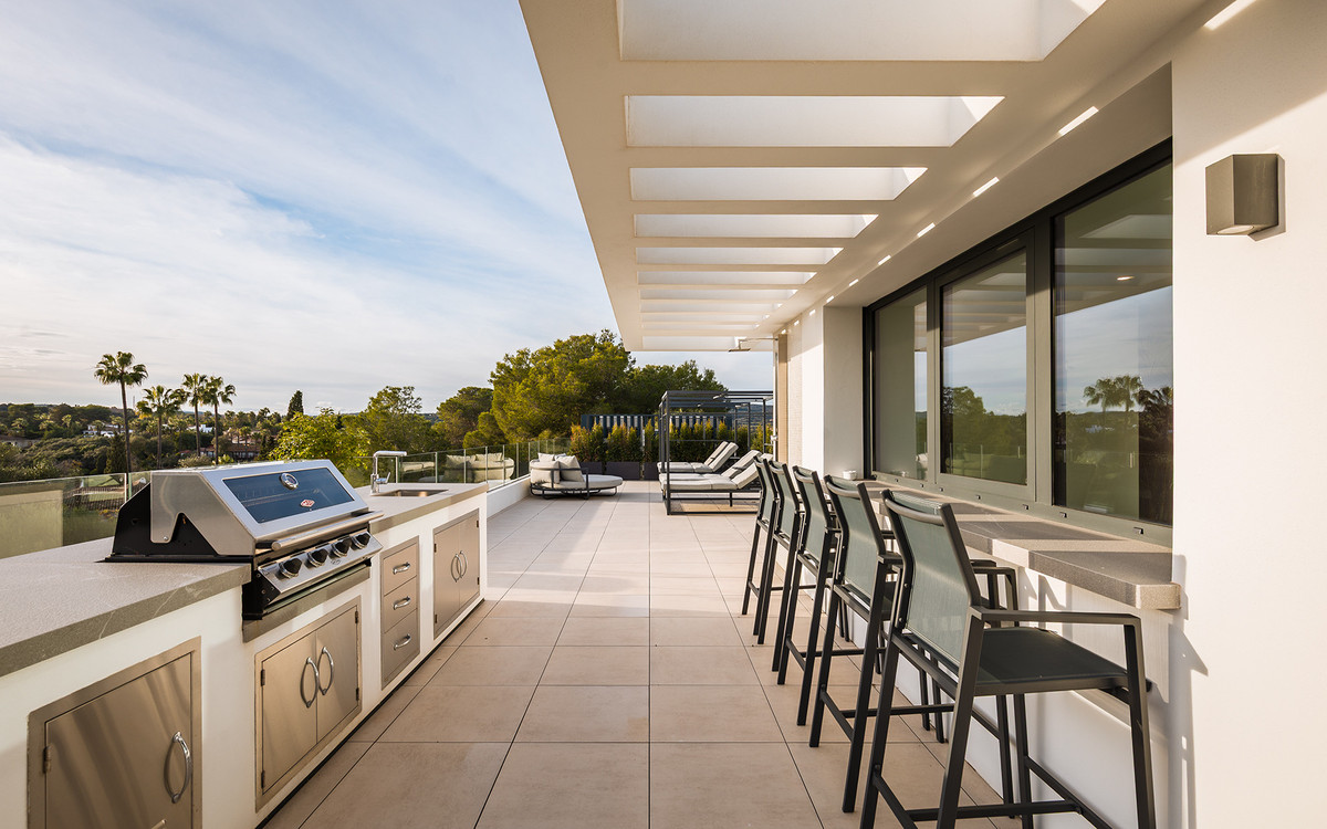 7 Bed Townhouse for sale in Sotogrande Costa Costa Del Sol, Cádiz, Spain