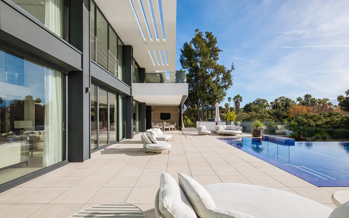 7 Bed Townhouse for sale in Sotogrande Costa Costa Del Sol, Cádiz, Spain