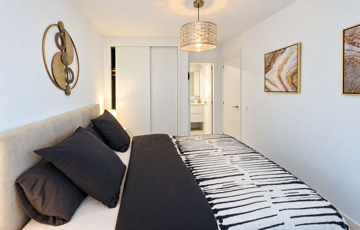 2 Bed Apartment for sale in Casares Playa Costa Del Sol, Málaga, Spain