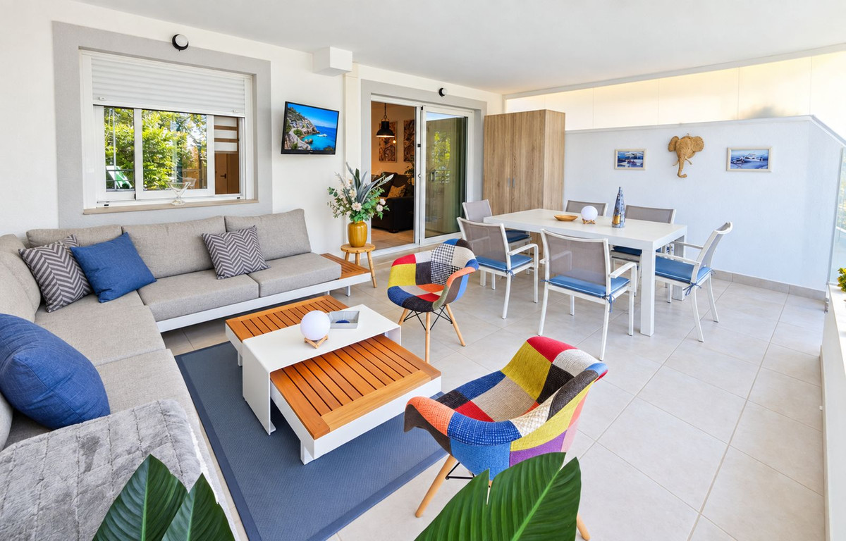 2 Bed Apartment for sale in Casares Playa Costa Del Sol, Málaga, Spain