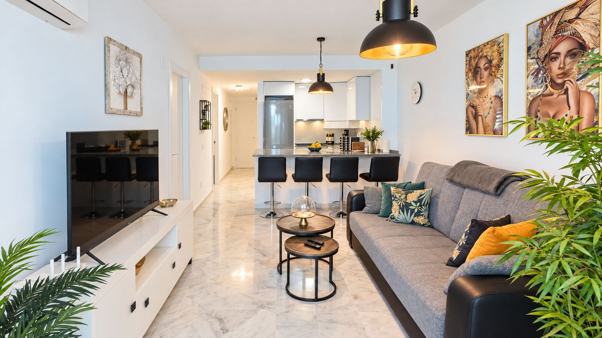 2 Bed Apartment for sale in Casares Playa Costa Del Sol, Málaga, Spain