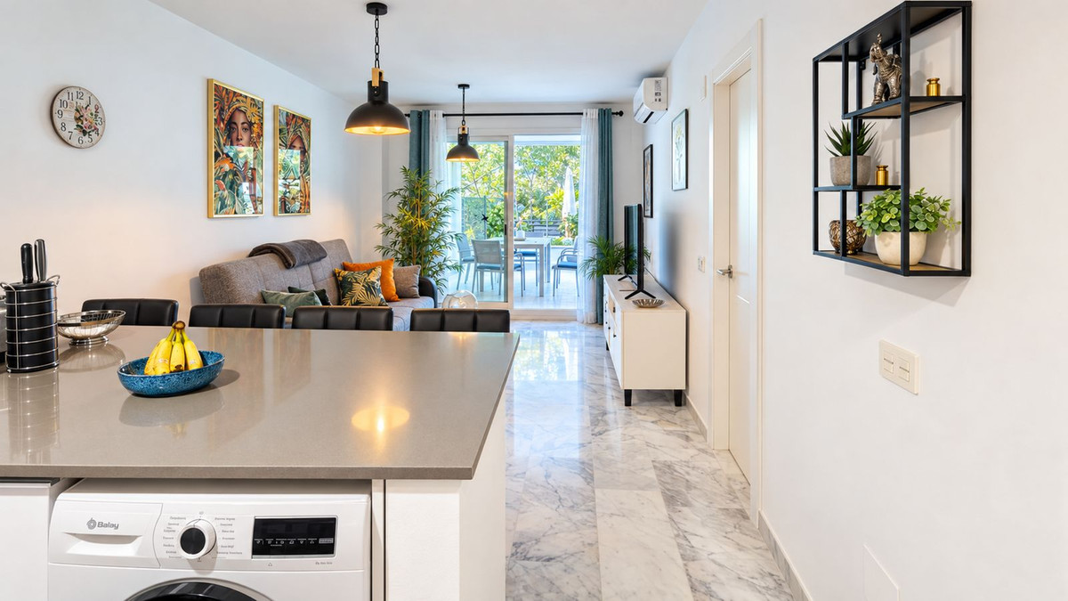 2 Bed Apartment for sale in Casares Playa Costa Del Sol, Málaga, Spain