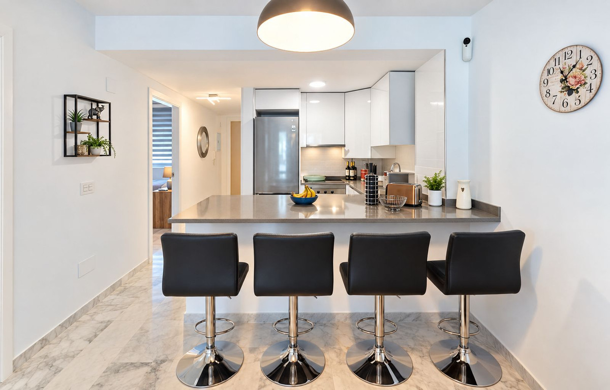 2 Bed Apartment for sale in Casares Playa Costa Del Sol, Málaga, Spain